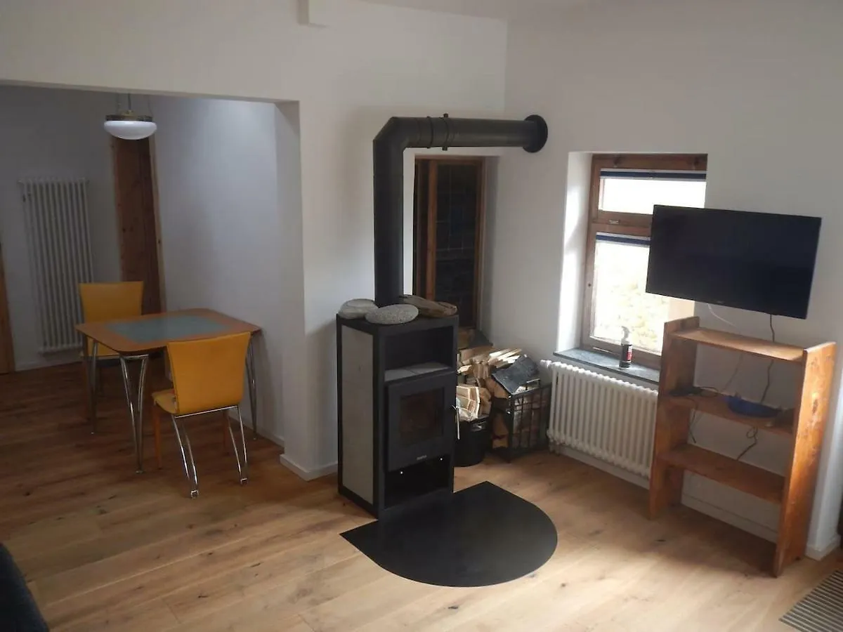 Ferienwohnung TreeHouse_Dresden 0*, Dresden Deutschland